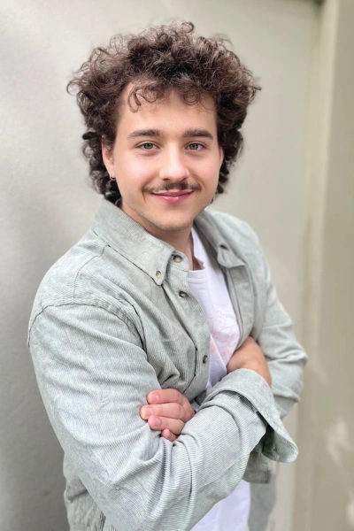 Fabian Giczi